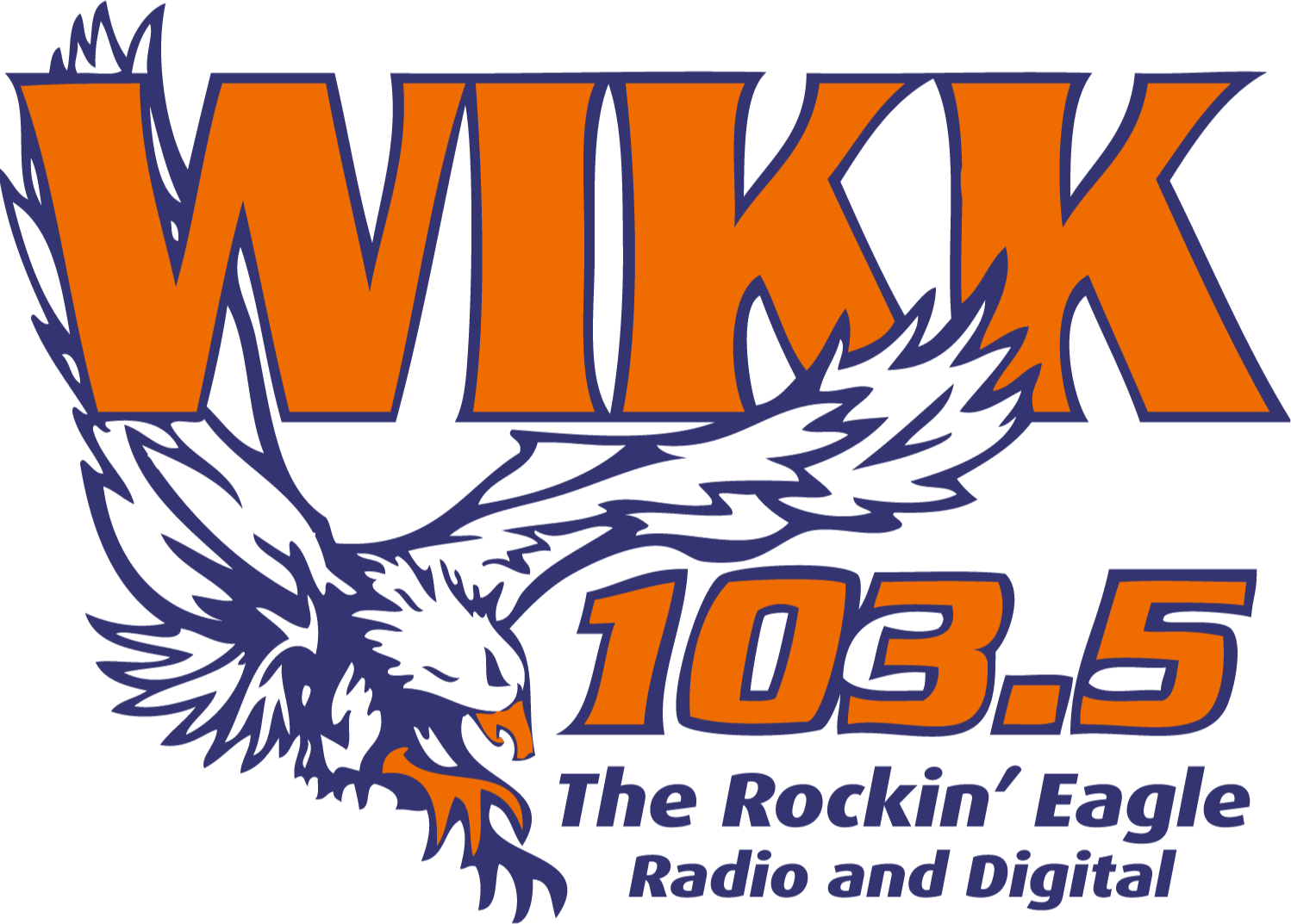Thunder 103.9